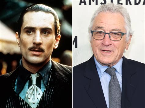 'The Godfather' Cast: How are they now?