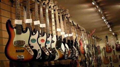 Oasis Musical Instruments - Ringwood, Hampshire - YouTube