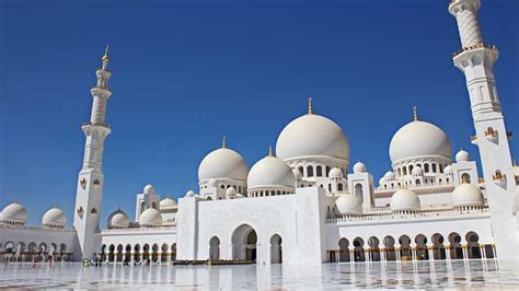 11 Most Spectacular Sacred Places in the World | EaseMyTrip.com