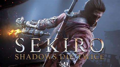 Los 11 mejores fondos de pantalla de Sekiro: Shadows Die Twice en 4K y ...