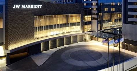 JW Marriott - Minneapolis, MN - Valiant