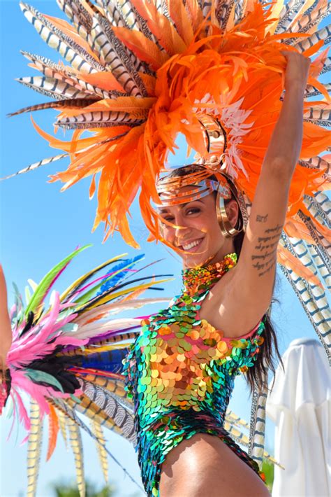 Carnival Dancer | Karneval kostüm damen, Brasilianischen karneval ...