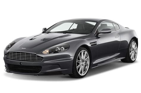 2012 DBS Aston Martin Photos and Videos - MotorTrend