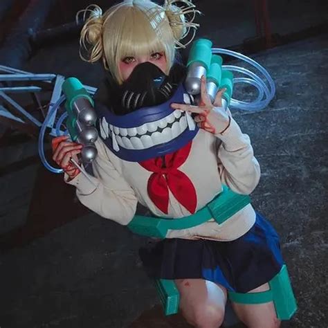 My-Hero-Academia-Cosplay-Halloween-Costume-Weapon-Anime-Boku-No-Hero ...