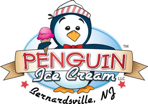 Penguin Ice Cream - The Best Scoops in Bernardsville