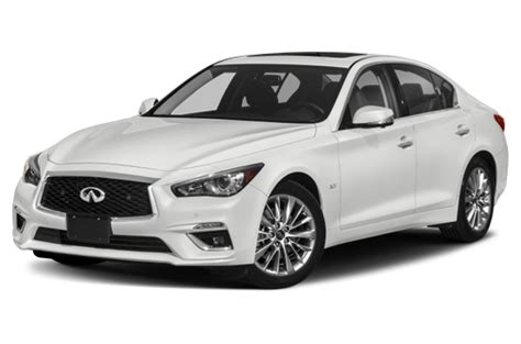 2021 INFINITI Q50 Specs, Price, MPG & Reviews | Cars.com