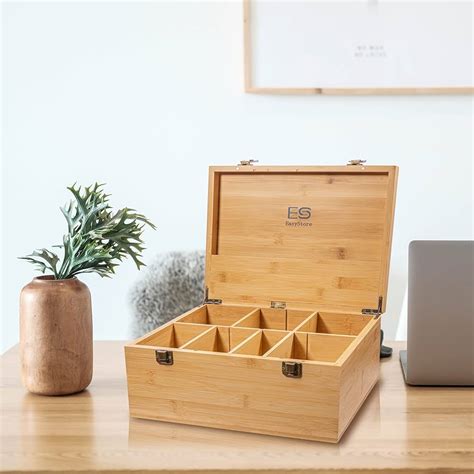 Details 87+ decorative wooden boxes with lids latest - vova.edu.vn