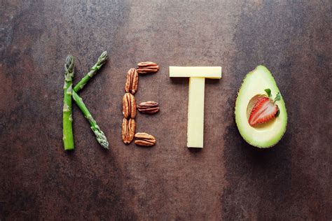 Is the Keto Diet Safe? Keto Foods, Benefits and Side Effects - Newsweek