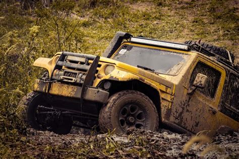 Car Snorkels: How They Work (Pros & Cons) - Off-Roading Pro