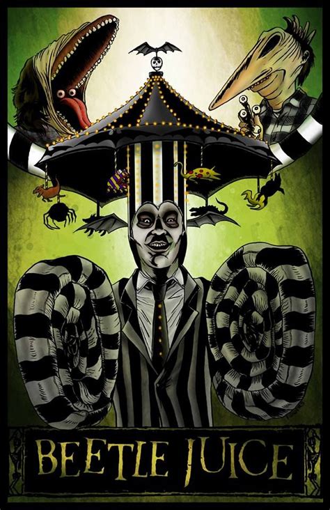 Beetlejuice | Tim burton movie, Beetlejuice, Beetlejuice cartoon