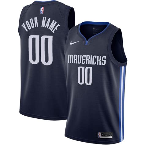 Dallas Mavericks Road Swingman Jerseys: What's available and Where to ...