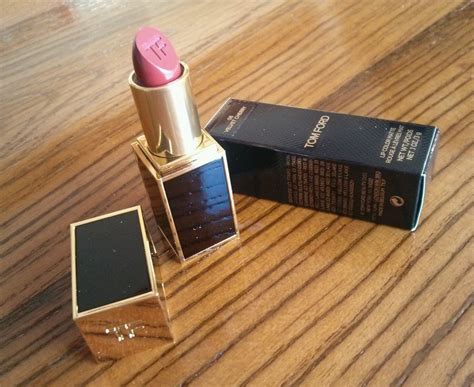 TOM FORD Lip Color Matte #08 ~Velvet Cherry~ (.1oz/3g) | Lip colors ...