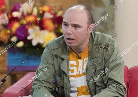 Karl Pilkington Editorial Stock Photo - Stock Image | Shutterstock