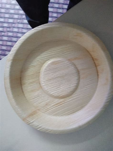 Areca Plates, Shape: Round at Rs 1.50/piece in Bengaluru | ID: 20875990388