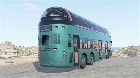 Capsule v1.2 for BeamNG Drive