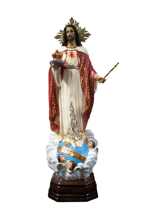 Christ The King - 29 inches - S2-0360S | ST PAULS