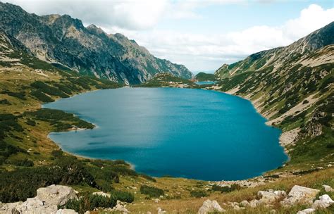 12 Best Hiking Trails in Zakopane - the Tatra Mountains