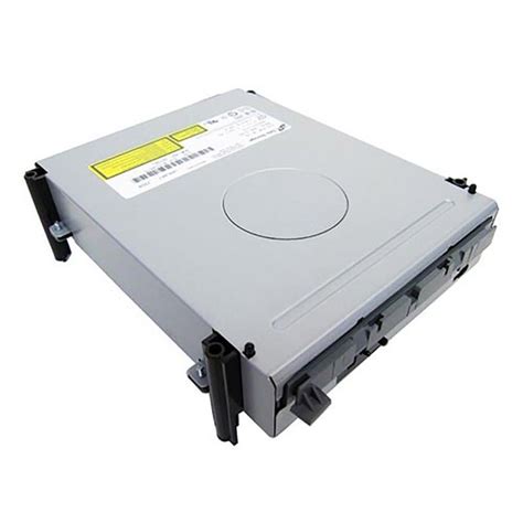 Xbox 360 - Repair Part - DVD Drive - New - Hitachi LG - 47DH | Dvd ...