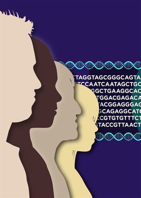 Ancient DNA lab maps little-explored human lineages