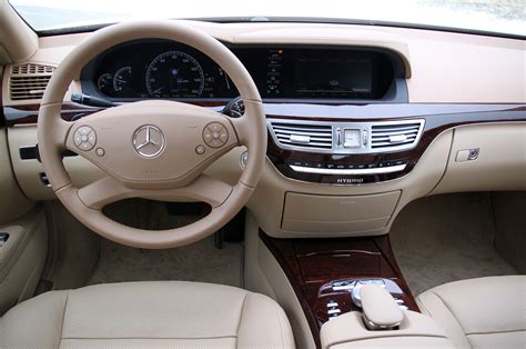 2011 MERCEDES-BENZ S400 HYBRID CAR ? Auto Car Reviews