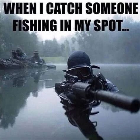 Very funny bass fishing pictures memes | QuotesBae