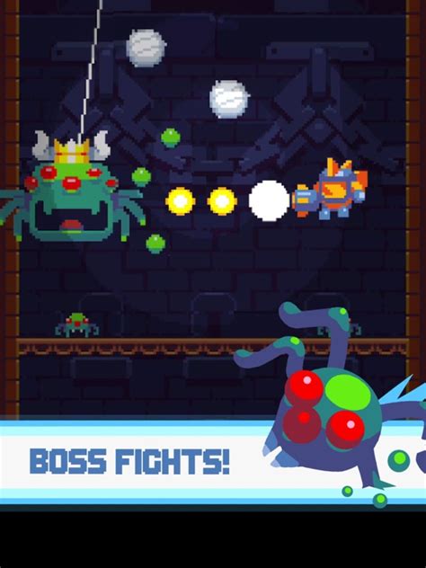 Tower Fortress (by Nitrome) - Touch Arcade