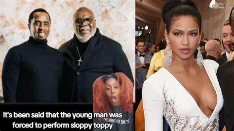 Pastor TD Jakes Starts Trending Online After Viral TikTok Alleges That ...