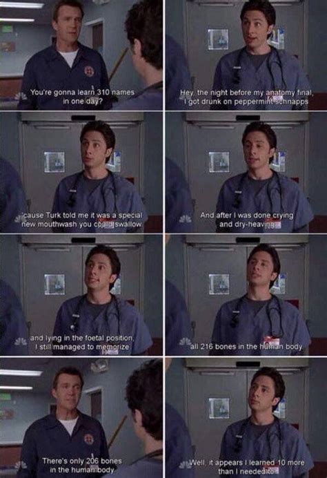 “Scrubs” Quotes (35 pics)