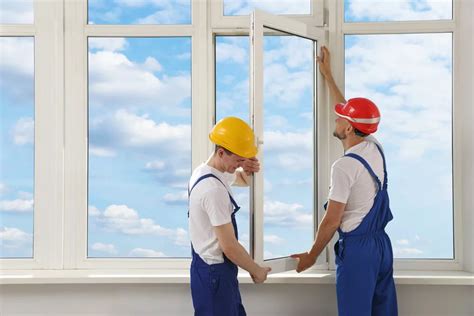 Types of Double-Glazed Windows - What You Need to Know