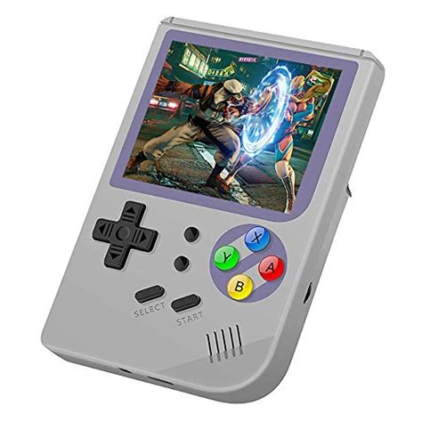 Best Handheld Emulator - TOP 10 Best Models