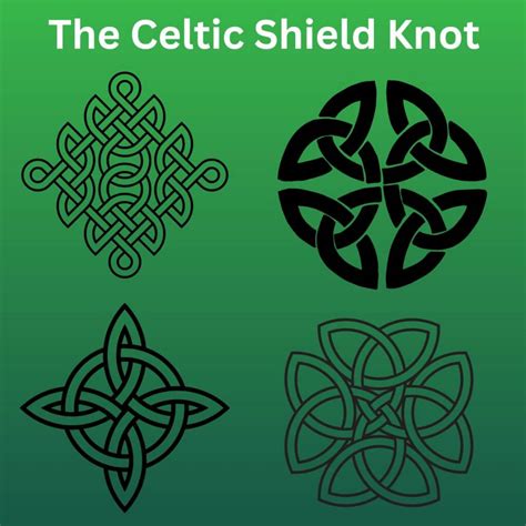 The 8 Celtic Knots And Their Meanings - Ireland Wide