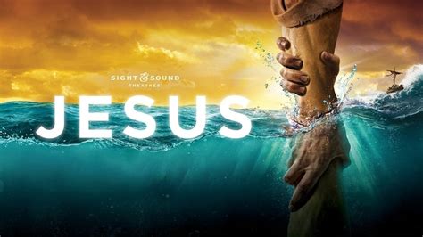 Jesus (2020) — The Movie Database (TMDB)