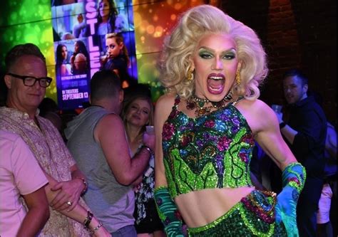 7 Dragtastic Spaces To Watch Live Drag Shows In Atlanta