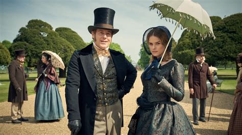 37 new British TV period drama series you need to see in 2020 - British ...