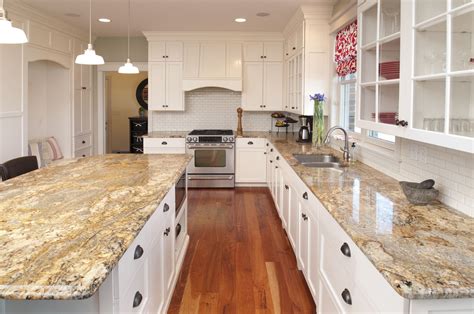 Elevate Kitchen Aesthetics with Kitchen Counter Designs | Build Blogs