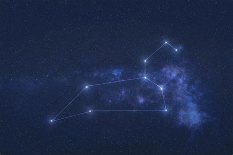 10 Interesting Leo Constellation Facts, Myths, and FAQs - Optics Mag