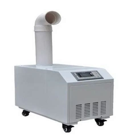 Industrial Humidifier at Rs 2600 | Cement Testing Equipment in Jaipur ...