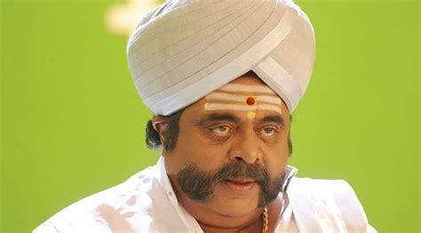 Kannada actor and former union minister Ambareesh passes away at 66 ...