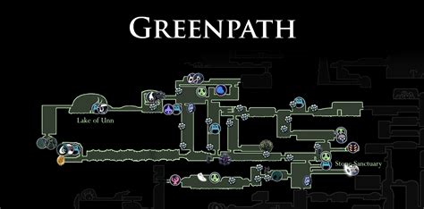 Greenpath | Hollow Knight Wiki | FANDOM powered by Wikia