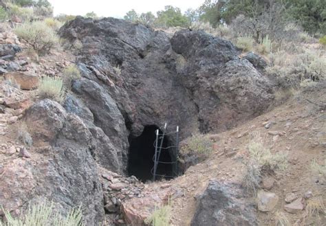 Lost Mining Towns Of Nevada's Comstock Lode | TouristSecrets