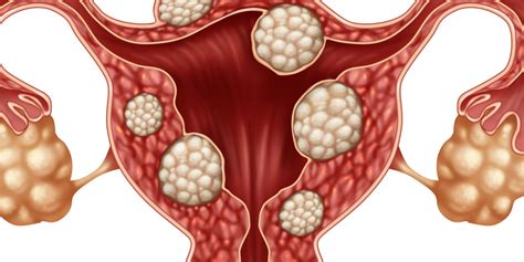 Treating Uterine Fibroids | Journal of Ethics | American Medical ...