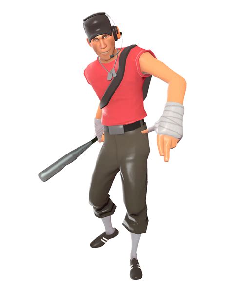 Team Fortress 2 PNG Transparent | PNG Mart