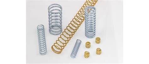 Basics of Design: Designing with Compression Springs | Machine Design