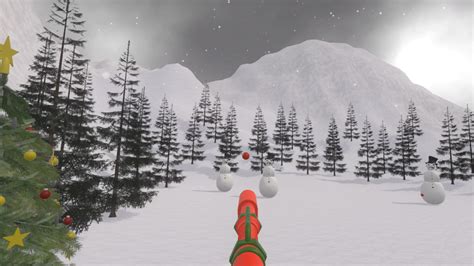 Christmas Massacre VR on Steam