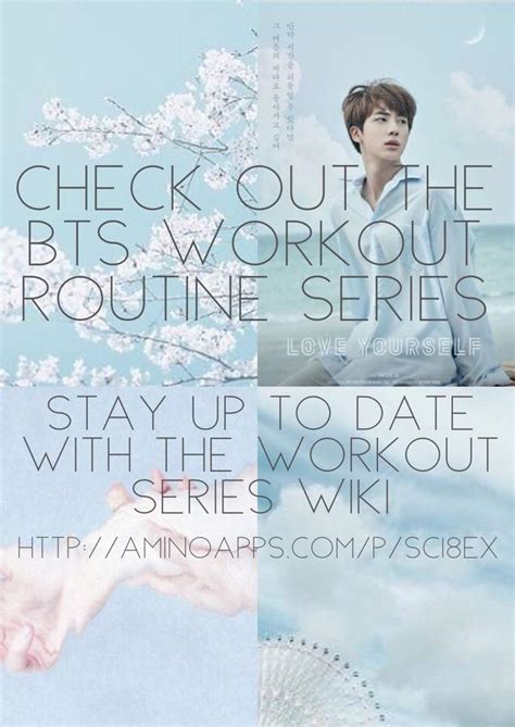 BTS Workout Routine Suga Version | ARMY's Amino