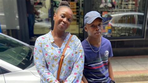 Mzansi celebs introduce their moms - DFA