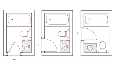 6 X 8 Bathroom Floor Plans – Flooring Site