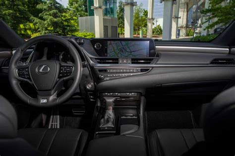 2019 Lexus Es 350 Interior Colors | Cabinets Matttroy