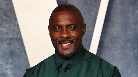 Idris Elba To Star In And Direct Prison Thriller Infernus | Movies | Empire