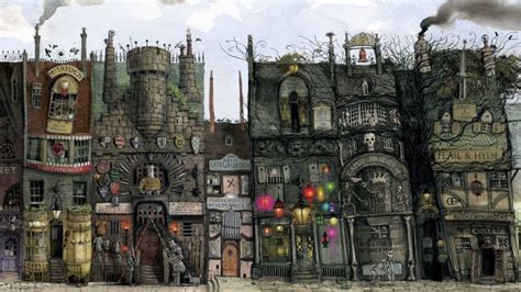 diagon alley - Google Search | Harry potter fan art, Harry potter ...